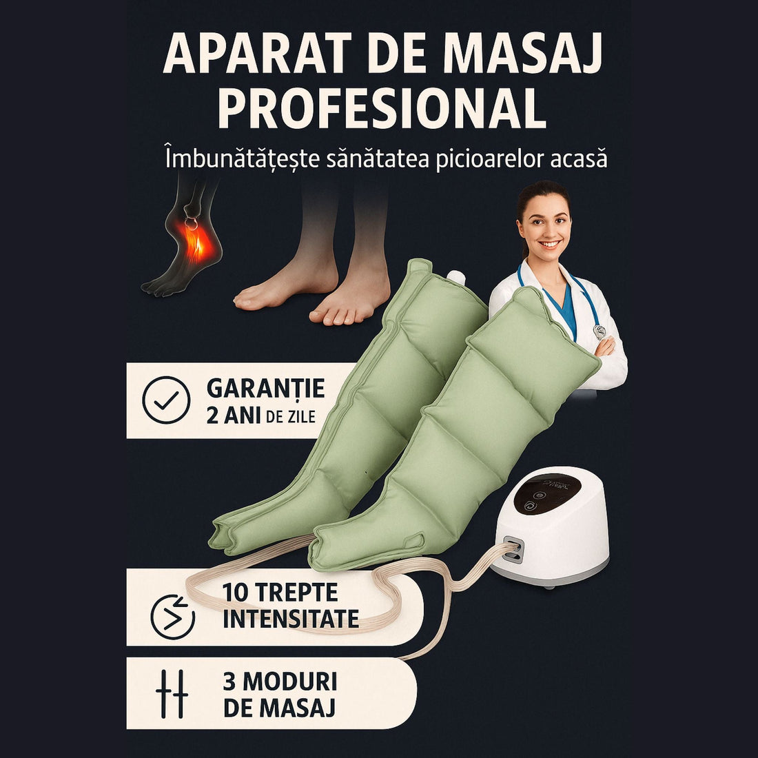 Masaj Drenaj Limfatic: Beneficii si Costuri!