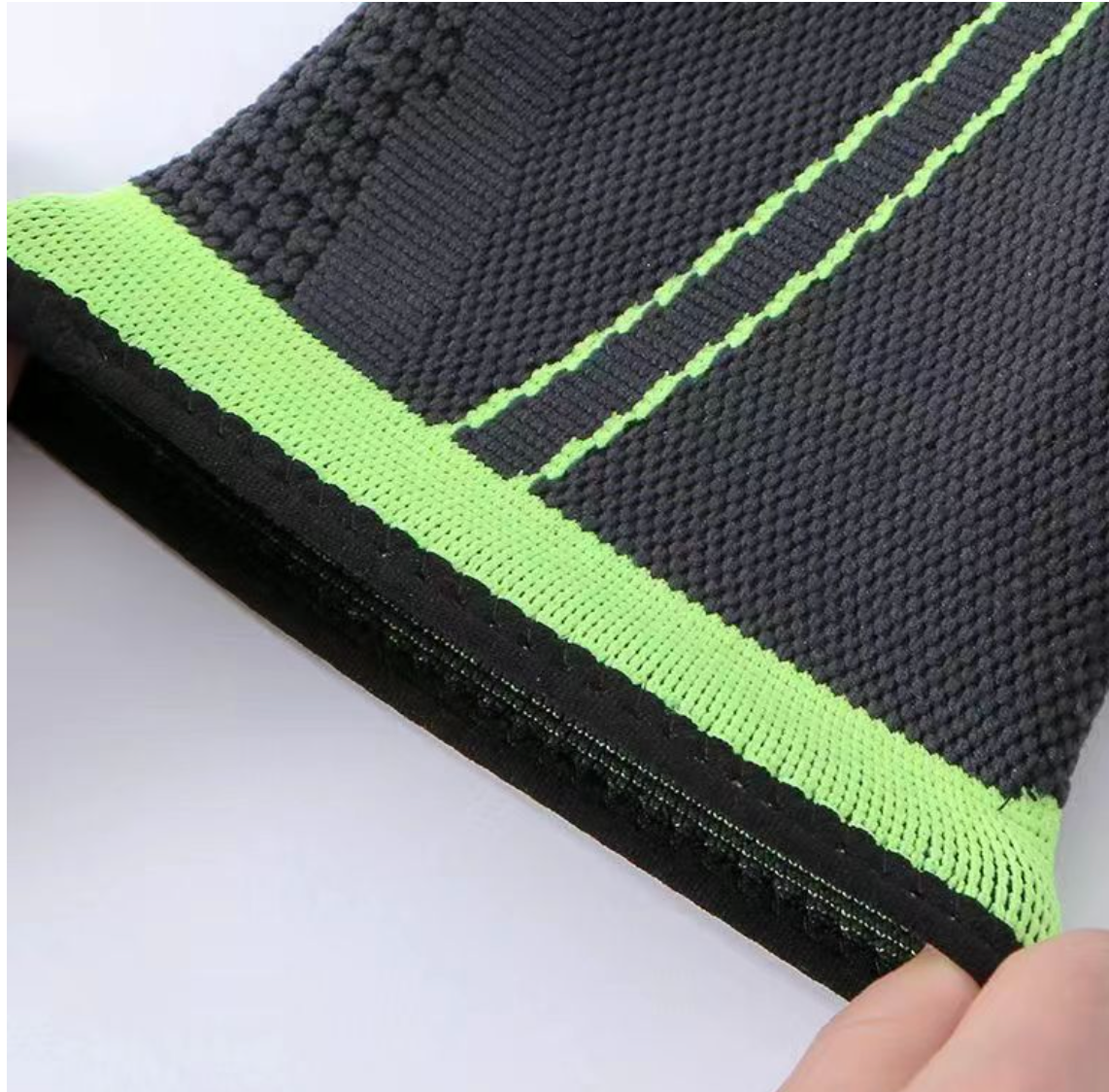 Orteza Glezna, Glezniera Pentru Dureri Ale Gleznei si Entorse, Material flexibil, Prindere Usoara, Reutilizabila