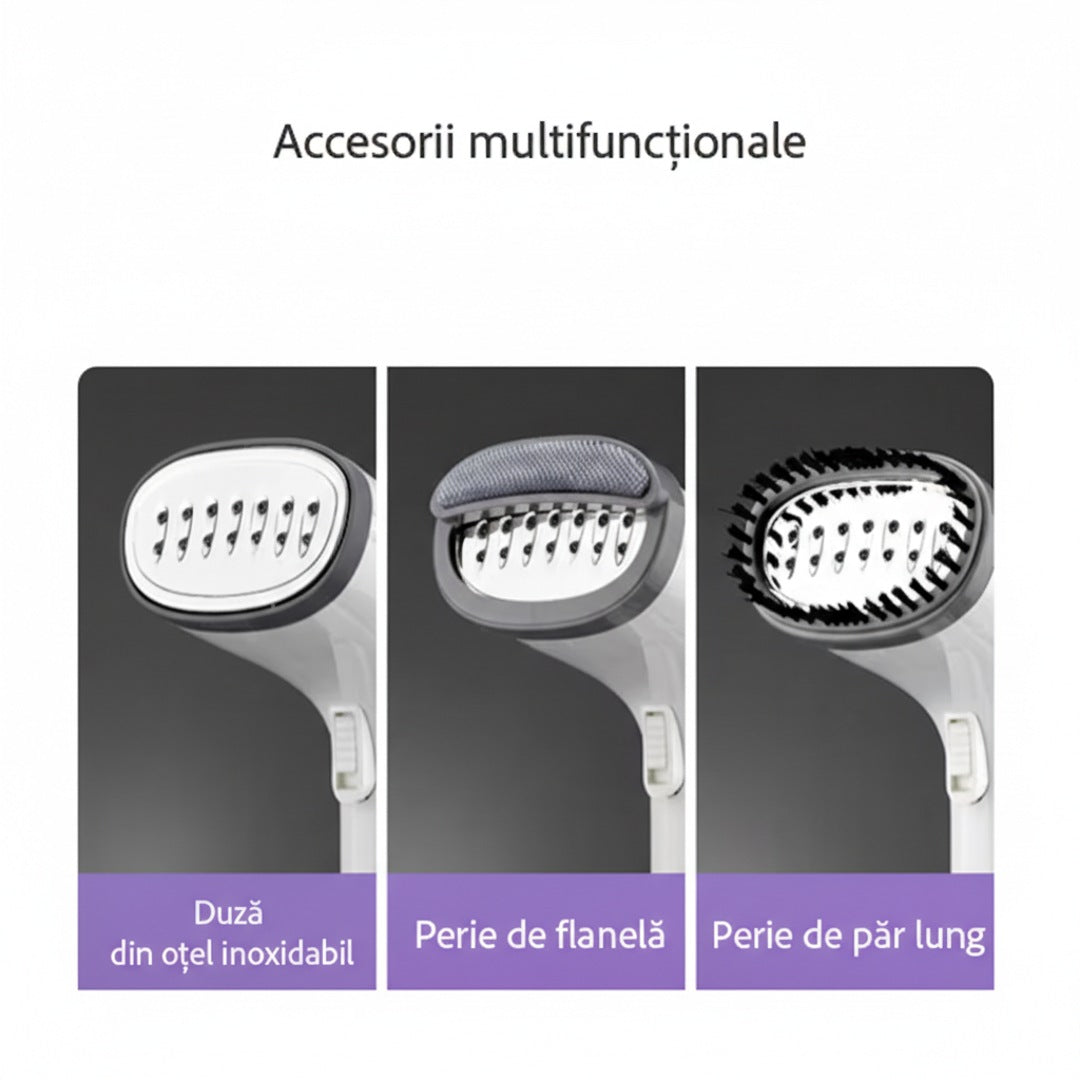 Aparat de Calcat Vertical