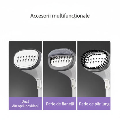 Aparat de Calcat Vertical