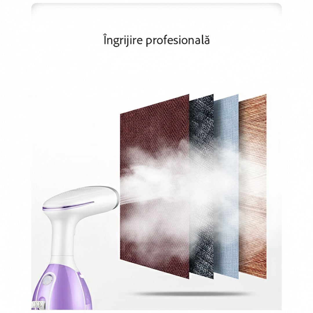 Aparat de Calcat Vertical