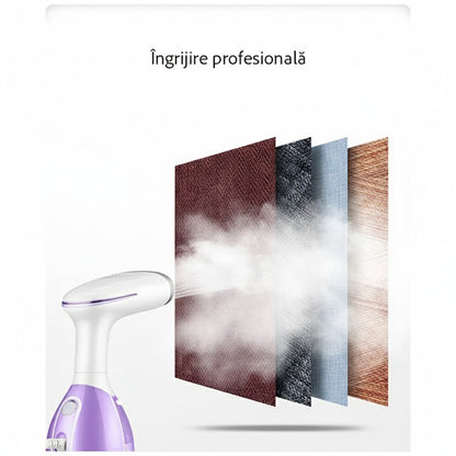 Aparat de Calcat Vertical